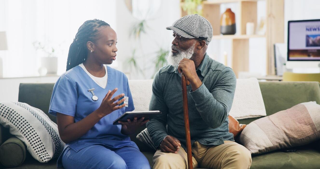 Healthcare professionals careers