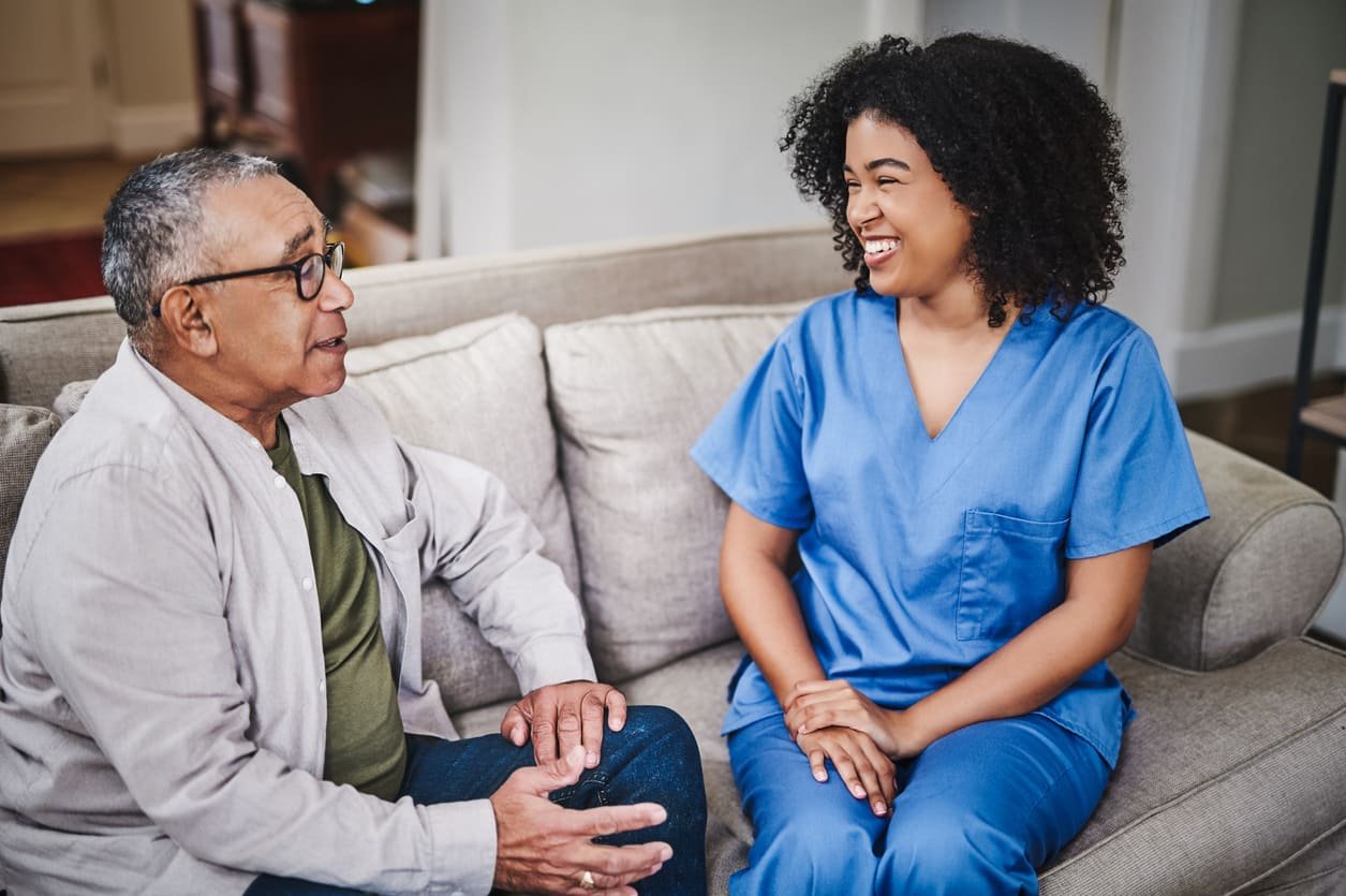CQC and governance compliance at Ascent Care Group