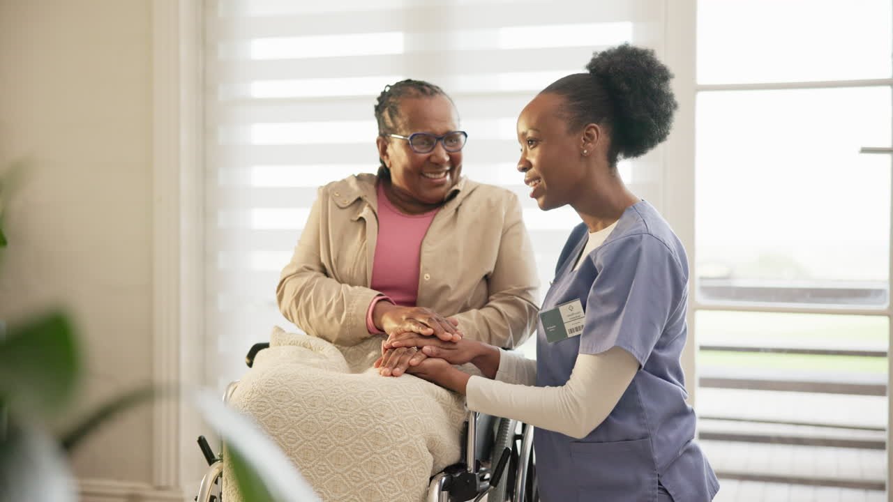 Healthcare professional referral at Ascent Care Group