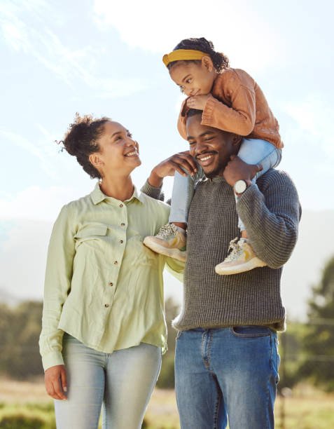 Support worker helping a person at home in their community